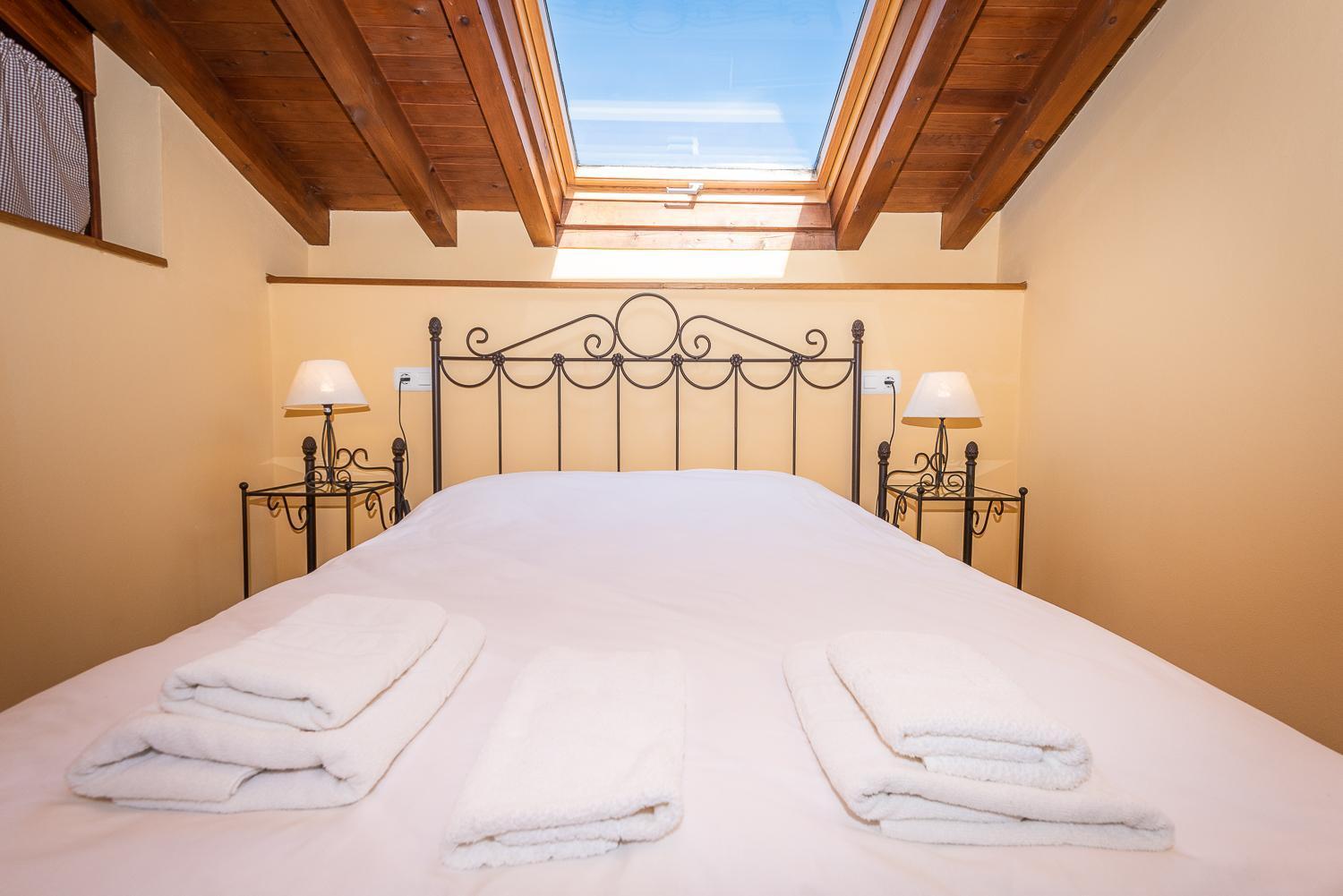 La Casona De Sovina Pension Piloña Buitenkant foto